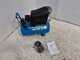 OUTLET - PICCOLI DIFETTI ESTETICI - ABAC POLE POSITION L20 - Compressore aria elettrico monofase - Motore 2 HP - 24 lt