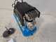 OUTLET - PICCOLI DIFETTI ESTETICI - ABAC POLE POSITION L20 - Compressore aria elettrico monofase - Motore 2 HP - 24 lt
