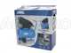 OUTLET - PICCOLI DIFETTI ESTETICI - ABAC POLE POSITION L20 - Compressore aria elettrico monofase - Motore 2 HP - 24 lt