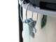 OUTLET - PICCOLI DIFETTI ESTETICI - Comet CVP 120 X - Bidone Aspiratutto - 20 lt - Fusto in acciaio - Serie Professionale