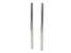 OUTLET - PICCOLI DIFETTI ESTETICI - Comet CVP 120 X - Bidone Aspiratutto - 20 lt - Fusto in acciaio - Serie Professionale