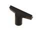 OUTLET - PICCOLI DIFETTI ESTETICI - Comet CVP 120 X - Bidone Aspiratutto - 20 lt - Fusto in acciaio - Serie Professionale