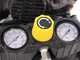 OUTLET - UTILIZZATO PER PROVA - Stanley Fatmax HY 227/10/30V - Compressore aria elettrico monofase - Motore 2 HP - 30 lt