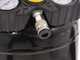 OUTLET - UTILIZZATO PER PROVA - Stanley Fatmax HY 227/10/30V - Compressore aria elettrico monofase - Motore 2 HP - 30 lt