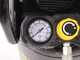 OUTLET - UTILIZZATO PER PROVA - Stanley Fatmax HY 227/10/30V - Compressore aria elettrico monofase - Motore 2 HP - 30 lt