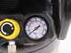 OUTLET - UTILIZZATO PER PROVA - Stanley Fatmax HY 227/10/30V - Compressore aria elettrico monofase - Motore 2 HP - 30 lt