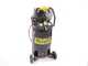 OUTLET - UTILIZZATO PER PROVA - Stanley Fatmax HY 227/10/30V - Compressore aria elettrico monofase - Motore 2 HP - 30 lt