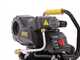 OUTLET - UTILIZZATO PER PROVA - Stanley Fatmax HY 227/10/30V - Compressore aria elettrico monofase - Motore 2 HP - 30 lt