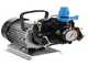 OUTLET - SENZA IMBALLO - Comet MC 25 - Motopompa elettrica per irrorazione - Motore monofase 1.5 Hp
