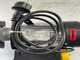 OUTLET - SENZA IMBALLO - Comet MC 25 - Motopompa elettrica per irrorazione - Motore monofase 1.5 Hp