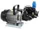 OUTLET - SENZA IMBALLO - Comet MC 25 - Motopompa elettrica per irrorazione - Motore monofase 1.5 Hp
