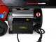 OUTLET - SENZA IMBALLO ORIGINALE - GeoTech SPHE 5 - Spaccalegna elettrico - Orizzontale - 230V