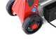 OUTLET - SENZA IMBALLO ORIGINALE - GeoTech SPHE 5 - Spaccalegna elettrico - Orizzontale - 230V