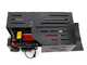 OUTLET - SENZA IMBALLO ORIGINALE - GeoTech SPHE 5 - Spaccalegna elettrico - Orizzontale - 230V