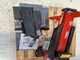 OUTLET - SENZA IMBALLO ORIGINALE - GeoTech SPHE 5 - Spaccalegna elettrico - Orizzontale - 230V