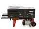 OUTLET - SENZA IMBALLO ORIGINALE - GeoTech SPHE 5 - Spaccalegna elettrico - Orizzontale - 230V