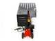 OUTLET - SENZA IMBALLO ORIGINALE - GeoTech SPHE 5 - Spaccalegna elettrico - Orizzontale - 230V