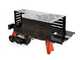 OUTLET - SENZA IMBALLO ORIGINALE - GeoTech SPHE 5 - Spaccalegna elettrico - Orizzontale - 230V