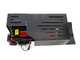 OUTLET - SENZA IMBALLO ORIGINALE - GeoTech SPHE 5 - Spaccalegna elettrico - Orizzontale - 230V