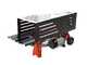 OUTLET - SENZA IMBALLO ORIGINALE - GeoTech SPHE 5 - Spaccalegna elettrico - Orizzontale - 230V