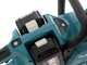 OUTLET - DA ESPOSIZIONE - Makita DUC353Z - Elettrosega a batteria - 36V - SENZA BATTERIA E CARICABATTERIA