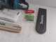 OUTLET - DA ESPOSIZIONE - Makita DUC353Z - Elettrosega a batteria - 36V - SENZA BATTERIA E CARICABATTERIA