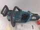 OUTLET - DA ESPOSIZIONE - Makita DUC353Z - Elettrosega a batteria - 36V - SENZA BATTERIA E CARICABATTERIA