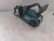 OUTLET - DA ESPOSIZIONE - Makita DUC353Z - Elettrosega a batteria - 36V - SENZA BATTERIA E CARICABATTERIA