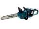 OUTLET - DA ESPOSIZIONE - Makita DUC353Z - Elettrosega a batteria - 36V - SENZA BATTERIA E CARICABATTERIA