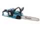 OUTLET - DA ESPOSIZIONE - Makita DUC353Z - Elettrosega a batteria - 36V - SENZA BATTERIA E CARICABATTERIA