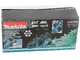 OUTLET - DA ESPOSIZIONE - Makita DUC353Z - Elettrosega a batteria - 36V - SENZA BATTERIA E CARICABATTERIA