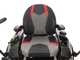 Toro Timecutter MR4275T - Trattorino rasaerba professionale a raggio zero - Scarico laterale - Motore Kawasaki FR651V