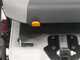 Toro Timecutter MR4275T - Trattorino rasaerba professionale a raggio zero - Scarico laterale - Motore Kawasaki FR651V