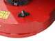 Toro Timecutter MR4275T - Trattorino rasaerba professionale a raggio zero - Scarico laterale - Motore Kawasaki FR651V