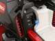 Toro Timecutter MR4275T - Trattorino rasaerba professionale a raggio zero - Scarico laterale - Motore Kawasaki FR651V