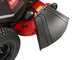 Toro Timecutter MR4275T - Trattorino rasaerba professionale a raggio zero - Scarico laterale - Motore Kawasaki FR651V