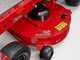 Toro Timecutter MR4275T - Trattorino rasaerba professionale a raggio zero - Scarico laterale - Motore Kawasaki FR651V