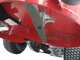 Toro Timecutter MR4275T - Trattorino rasaerba professionale a raggio zero - Scarico laterale - Motore Kawasaki FR651V