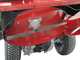 Toro Timecutter MR4275T - Trattorino rasaerba professionale a raggio zero - Scarico laterale - Motore Kawasaki FR651V