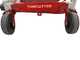 Toro Timecutter MR4275T - Trattorino rasaerba professionale a raggio zero - Scarico laterale - Motore Kawasaki FR651V