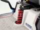 Toro Timecutter MR4275T - Trattorino rasaerba professionale a raggio zero - Scarico laterale - Motore Kawasaki FR651V