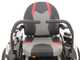 Toro Timecutter MR4275T - Trattorino rasaerba professionale a raggio zero - Scarico laterale - Motore Kawasaki FR651V