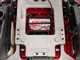 Toro Timecutter MR4275T - Trattorino rasaerba professionale a raggio zero - Scarico laterale - Motore Kawasaki FR651V