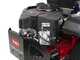Toro Timecutter MR4275T - Trattorino rasaerba professionale a raggio zero - Scarico laterale - Motore Kawasaki FR651V