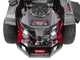 Toro Timecutter MR4275T - Trattorino rasaerba professionale a raggio zero - Scarico laterale - Motore Kawasaki FR651V