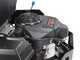 Toro Timecutter MR4275T - Trattorino rasaerba professionale a raggio zero - Scarico laterale - Motore Kawasaki FR651V