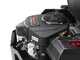 Toro Timecutter MR4275T - Trattorino rasaerba professionale a raggio zero - Scarico laterale - Motore Kawasaki FR651V