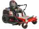 Toro Timecutter MR4275T - Trattorino rasaerba professionale a raggio zero - Scarico laterale - Motore Kawasaki FR651V