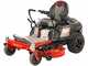 Toro Timecutter MR4275T - Trattorino rasaerba professionale a raggio zero - Scarico laterale - Motore Kawasaki FR651V