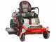 Toro Timecutter MR4275T - Trattorino rasaerba professionale a raggio zero - Scarico laterale - Motore Kawasaki FR651V